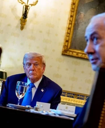 Trump ile Netanyahu'nun İran krizi: Uzlaşı arayışı Tel Avivde panik yarattı