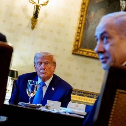 Trump ile Netanyahu'nun İran krizi: Uzlaşı arayışı Tel Avivde panik yarattı