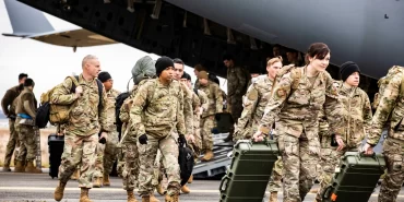Trump'ın Almanya kararı Pentagon'da şaşkınlık yarattı