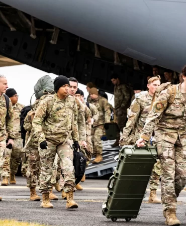 Trump'ın Almanya kararı Pentagon'da şaşkınlık yarattı