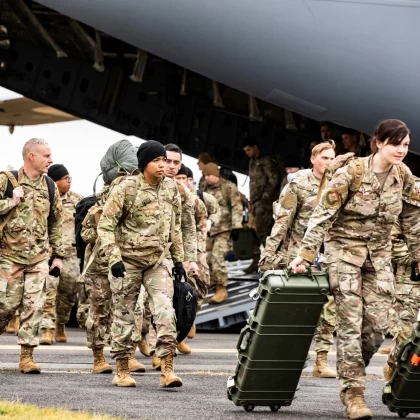 Trump'ın Almanya kararı Pentagon'da şaşkınlık yarattı