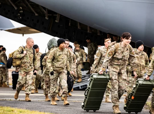 Trump'ın Almanya kararı Pentagon'da şaşkınlık yarattı