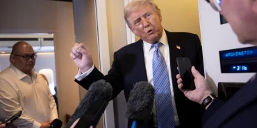 Trump'ın kararı bekleniyor: İsrail ordusu İran için teyakkuzda