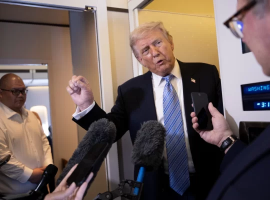 Trump'ın kararı bekleniyor: İsrail ordusu İran için teyakkuzda