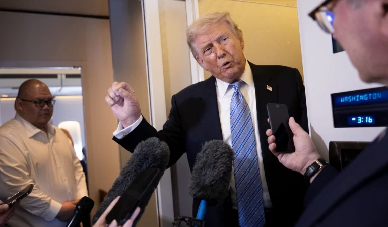 Trump'ın kararı bekleniyor: İsrail ordusu İran için teyakkuzda