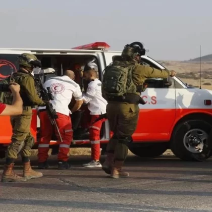 Tulkarem'de İsrail ateşi: Bir genç yaralandı