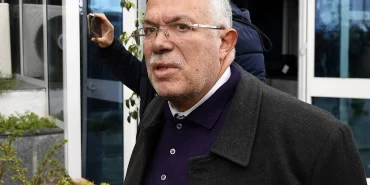 Tunus'ta eski bakan Nurettin el-Bahiri'ye 20 yıl hapis