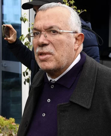 Tunus'ta eski bakan Nurettin el-Bahiri'ye 20 yıl hapis