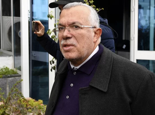Tunus'ta eski bakan Nurettin el-Bahiri'ye 20 yıl hapis