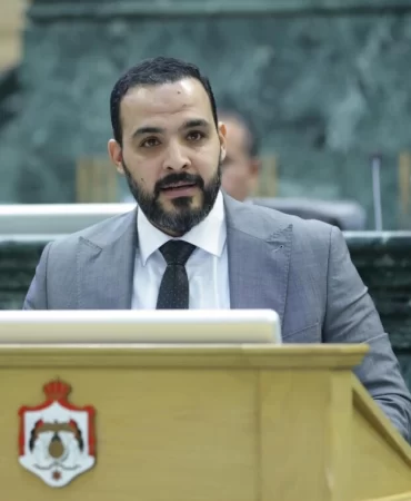 Ürdünlü vekilden hükümete "İsrail'deki esirler" sorgusu