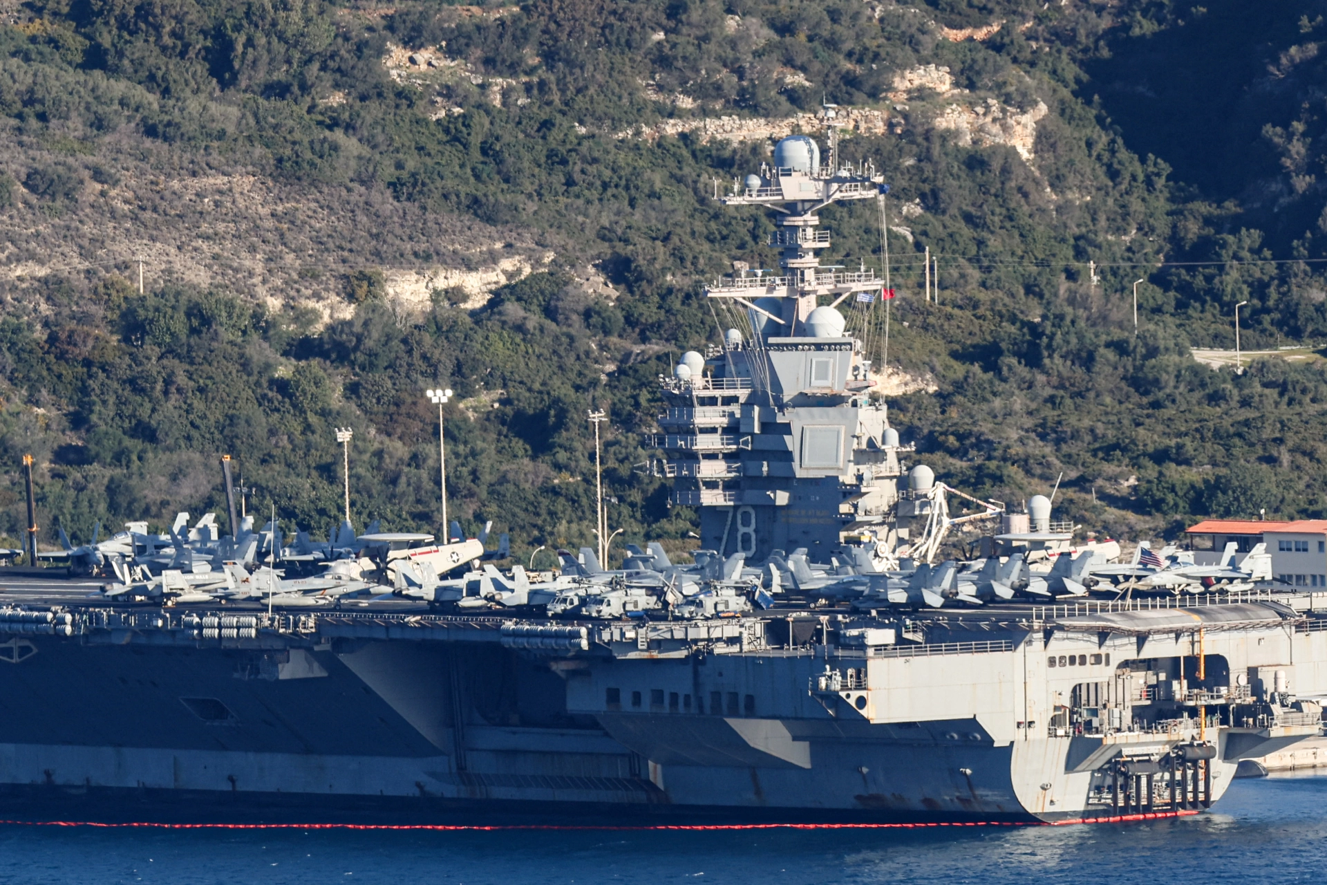 Washington ve Tahran arasında mutabakat yakın mı?