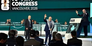 ABD’den Filistinli yönetici Rajoob’a vize engeli