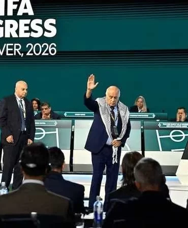 ABD’den Filistinli yönetici Rajoob’a vize engeli