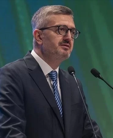 Ankara'dan dünyaya Gazze çağrısı: İnsanlığın ortak vicdanına nida