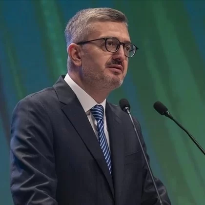 Ankara'dan dünyaya Gazze çağrısı: İnsanlığın ortak vicdanına nida