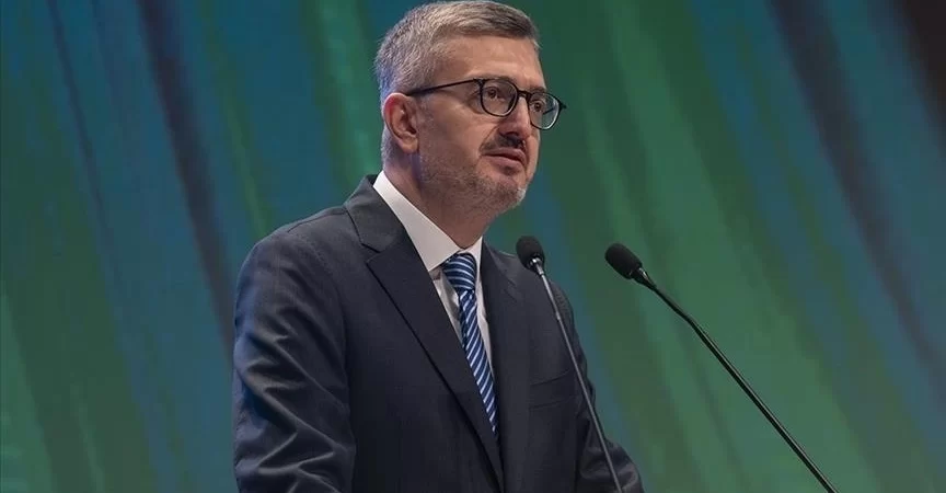 Ankara'dan dünyaya Gazze çağrısı: İnsanlığın ortak vicdanına nida