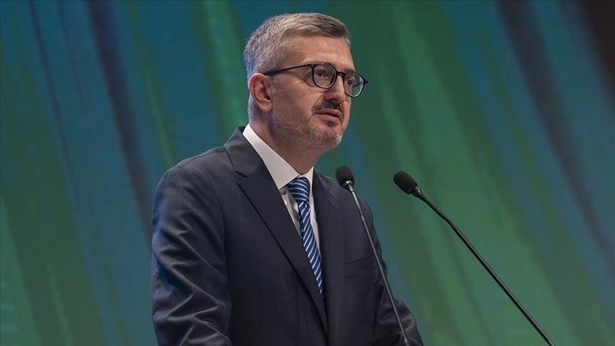 Ankara'dan dünyaya Gazze çağrısı: İnsanlığın ortak vicdanına nida