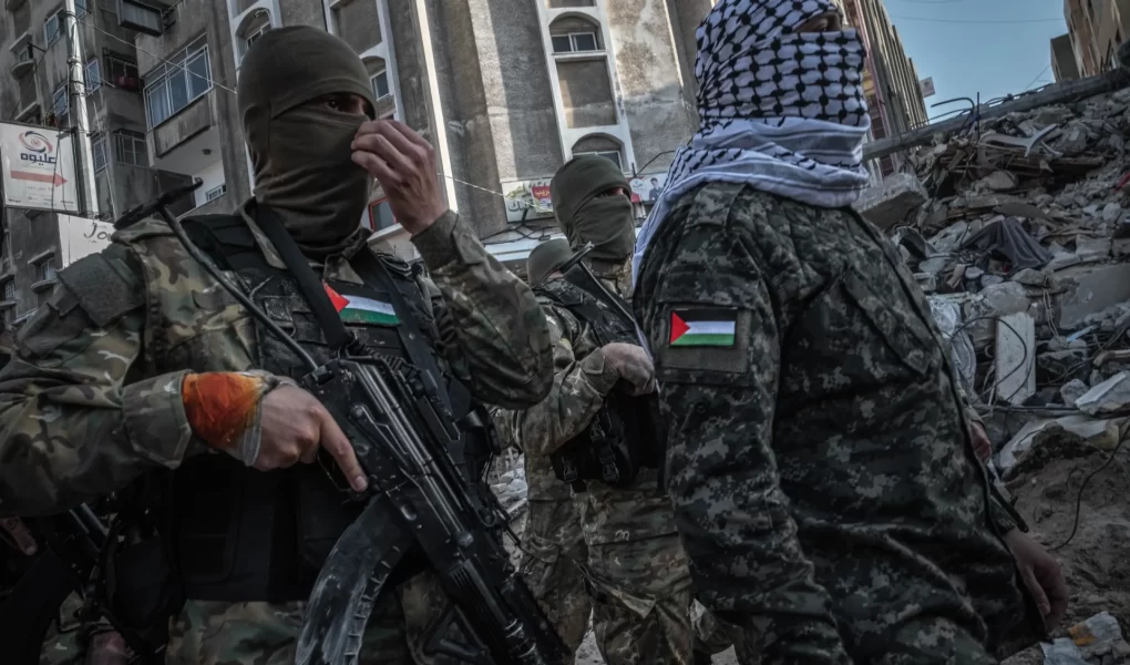 Anlaşmazlık çıkmazında Hamas'ın elindeki gizli kozlar