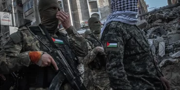 Anlaşmazlık çıkmazında Hamas'ın elindeki gizli kozlar