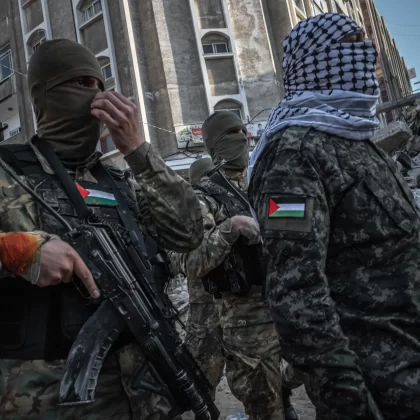 Anlaşmazlık çıkmazında Hamas'ın elindeki gizli kozlar