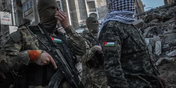 Anlaşmazlık çıkmazında Hamas’ın elindeki gizli kozlar