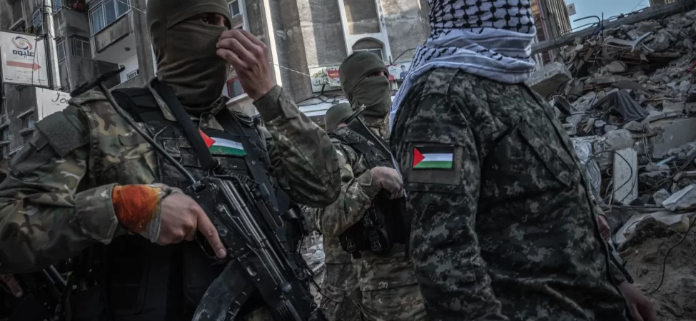 Anlaşmazlık çıkmazında Hamas'ın elindeki gizli kozlar