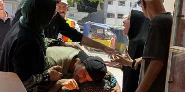 Ateşkes hattında katliam: Bir aile haritadan silindi!