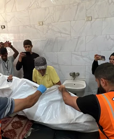 Ateşkes hattında katliam: Sivil araçlar hedef alındı!