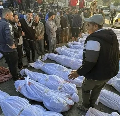Ateşkes sonrası Gazze bilançosu: Dünya bu rakama susuyor!