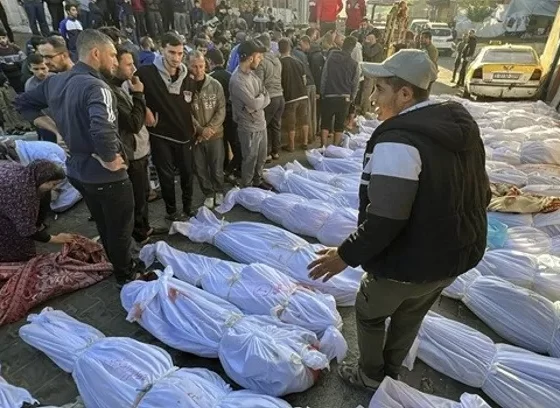 Ateşkes sonrası Gazze bilançosu: Dünya bu rakama susuyor!