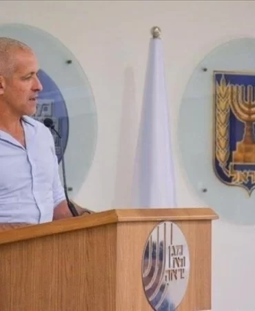 BAE'de İran alarmı: Eski Şabak başkanı apar topar kaçırıldı