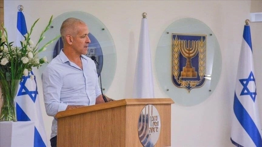 BAE'de İran alarmı: Eski Şabak başkanı apar topar kaçırıldı