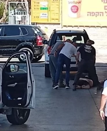 Batı Şeria'da artan tansiyon: Direniş "içeride" canlanıyor