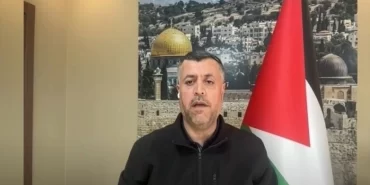 Batı Şeria'da direniş çağrısı: Halk komiteleri kuruluyor