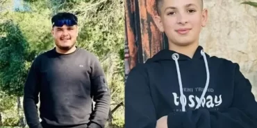 Batı Şeria'da kan durmuyor: Yılbaşından beri 70 can kaybı