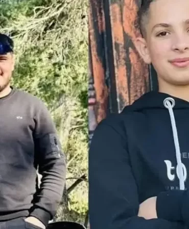 Batı Şeria'da kan durmuyor: Yılbaşından beri 70 can kaybı