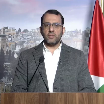 Batı Şeria'da suikast gerilimi: Hamas'tan İsrail'e sert uyarı