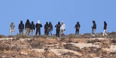 Batı Şeria’da Yahudi yerleşimci terörü: Evler ve araziler hedefte
