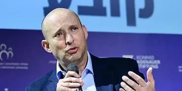 Bennett'ten İran anlaşmasına tepki: İsrail için tehlikeli viraj