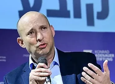 Bennett'ten İran anlaşmasına tepki: İsrail için tehlikeli viraj