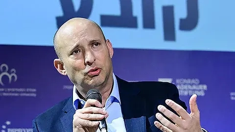 Bennett'ten İran anlaşmasına tepki: İsrail için tehlikeli viraj