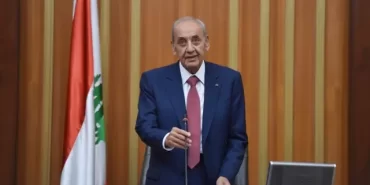 Berri'den İsrail ile yeni anlaşmaya sert tepki: Asla geçmez
