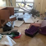 Birzeit Üniversitesi'ne baskın: Eğitim hedefte