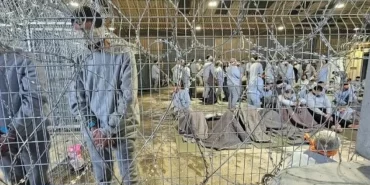 BM'den İsrail'e kara liste: Cinsel şiddet iddiaları yargıya taşınıyor