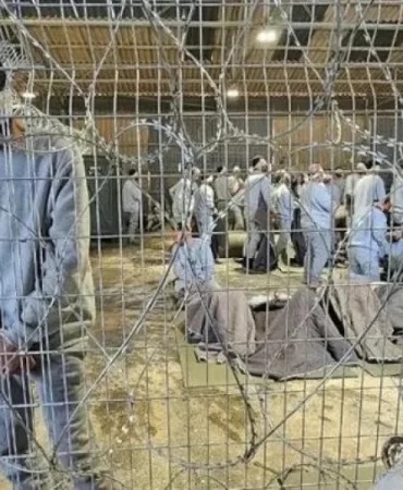 BM'den İsrail'e kara liste: Cinsel şiddet iddiaları yargıya taşınıyor