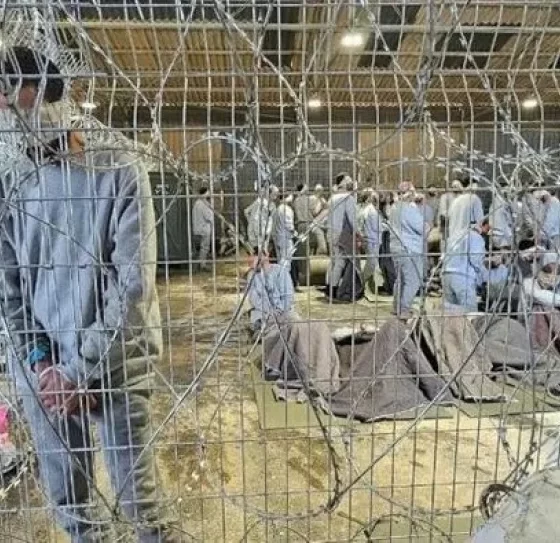 BM'den İsrail'e kara liste: Cinsel şiddet iddiaları yargıya taşınıyor