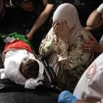 B'Tselem acı bilançoyu açıkladı: Batı Şeria'da çocuk kıyımı
