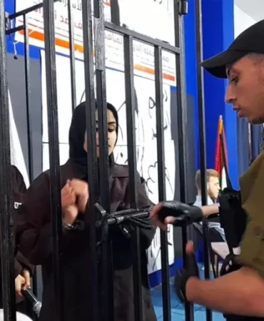 Damon Hapishanesi'nde alarm: 3 hamile esir için acil çağrı!