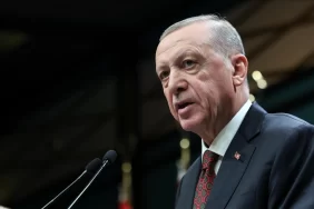 Erdoğan'dan net mesaj: Bölgesel barış İsrail'e rağmen gelecek!