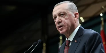 Erdoğan'dan net mesaj: Bölgesel barış İsrail'e rağmen gelecek!